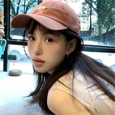 夏天19岁的肖像