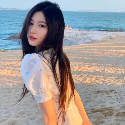 女儿河